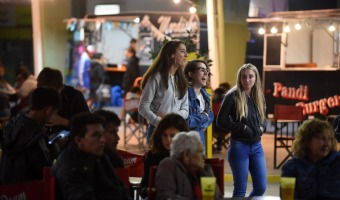 EL SUR SIGUE SIENDO UN PUNTO DE ENCUENTRO PARA EL ARTE